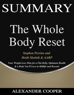 Summary of The Whole Body Reset (eBook, ePUB) - Cooper, Alexander