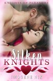Silken Knights (Knights of Pleasure, #1) (eBook, ePUB)