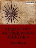 Il progetto di codice marittimo del procidano Michele De Jorio (eBook, ePUB)