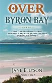 Over Byron Bay