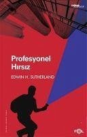 Profesyonel Hirsiz - H. Sutherland, Edwin