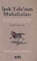 Ipek Yolunun Muhafizlari - Soner Hunkan, Ömer