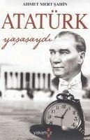 Cover Atatürk Yasasaydi