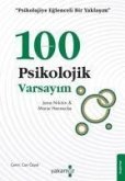 100 Psikolojik Varsayim 100 Psikolojik Varsayim