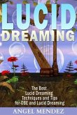 Lucid Dreaming (eBook, ePUB)