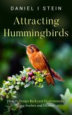 Attracting Hummingbirds (eBook, ePUB)