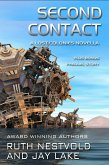 Second Contact (Lost Colonies) (eBook, ePUB)