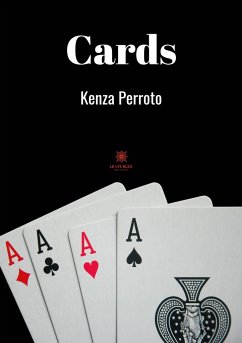 Cards - Kenza Perroto