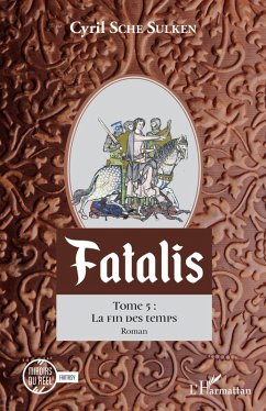 Fatalis - Sche Sulken, Cyril