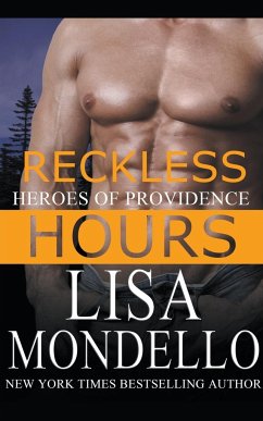 Reckless Hours - Mondello, Lisa