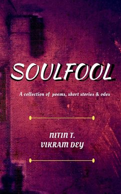 Soulfool - Tabib, Nitin