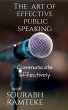 The art of effective public speaking - Bild 1
