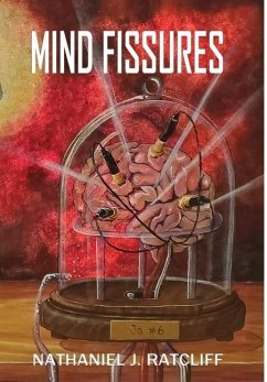 Mind Fissures - Ratcliff, Nathaniel