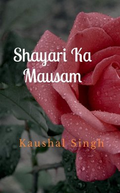 Shayari ka Mausam - Singh, Kaushal