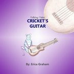 Talking Tales: Cricket's Guitar