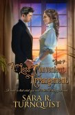 A Less Convenient Arrangement (Convenient Risk Series, #7) (eBook, ePUB) A Less Convenient Arrangement (Convenient Risk Series, #7) (eBook, ePUB)
