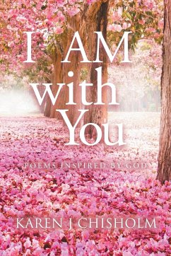 I AM with You - Chisholm, Karen J