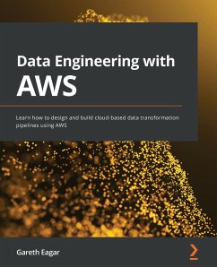 Data Engineering with AWS - Eagar, Gareth