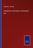 Introduction to the Study of International Law