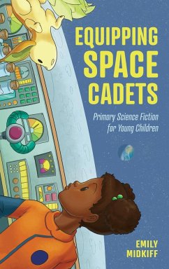 Equipping Space Cadets - Midkiff, Emily
