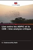 Lien entre les ADPIC et la CDB : Une analyse critique