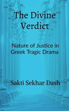 The Divine Verdict - Sekhar, Sakti