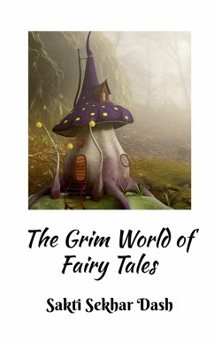 The Grim World of Fairy Tales - Dash, Sakti