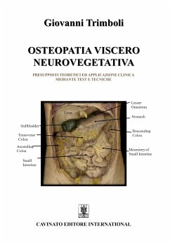 Osteopatia viscero neurovegetativa (eBook, ePUB) - Trimboli, Giovanni