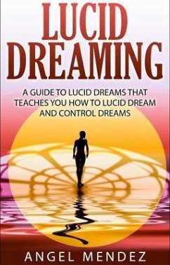 Cover Lucid Dreaming (eBook, ePUB)