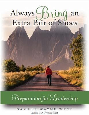 Always Bring an Extra Pair of Shoes (eBook, ePUB) Always Bring an Extra Pair of Shoes (eBook, ePUB)