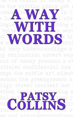 Cover A Way With Words