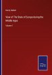 View of The State of Europe during the... - Bild 1