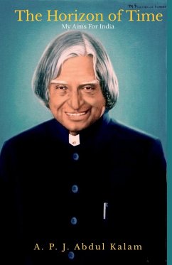 The Horizon of Time - Kalam, Abdul