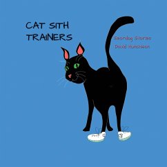 Cat Sith Trainers - Hutchison, David