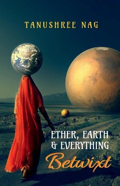 Cover Ether, Earth & Everything Betwixt