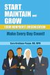Start, Maintain and Grow Your Nonprofit... - Bild 1
