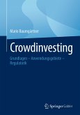 Crowdinvesting (eBook, PDF)