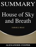 Summary of House of Sky and Breath (eBook, ePUB)