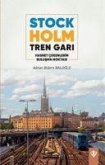 Stockholm Tren Gari