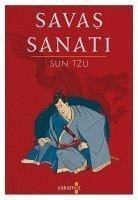 Savas Sanati - Tzu, Sun