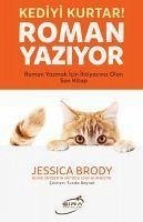 Kediyi Kurtar - Roman Yaziyor - Brody, Jessica