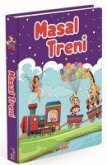 Masal Treni Ciltli