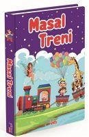 Masal Treni Ciltli - Kolektif