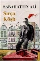 Cover Sirca Kösk