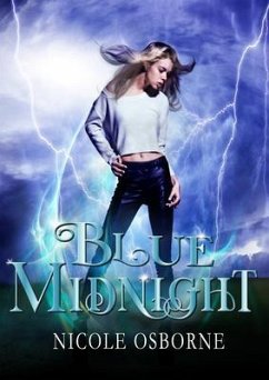 Cover Blue Midnight (eBook, ePUB)