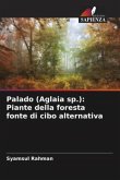 Palado (Aglaia sp.): Piante della foresta fonte di cibo alternativa