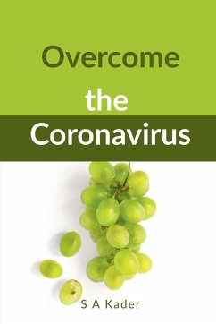 Cover Overcome the Coronavirus