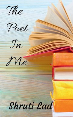 The Poet In Me - Lad, Shruti