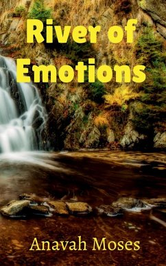 Cover River of Emotions