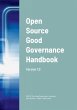 Open Source Good Governance Handbook - Bild 1